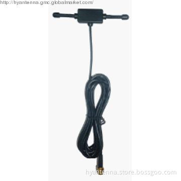 2dBi New Patch Antenna With SMA Male Connector